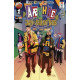 ARCHIE MEETS JAY BOB ONESHOT CVR D PHIL HESTER 