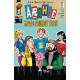 ARCHIE MEETS JAY BOB ONESHOT CVR E DAN PARENT 