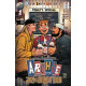 ARCHIE MEETS JAY BOB ONESHOT CVR G 10 COPY PANOSIAN 