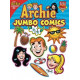 ARCHIE JUMBO COMICS DIGEST 362