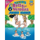 WORLD OF BETTY VERONICA JUMBO COMICS DIGEST 40