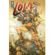LOLA XOXO VOL 2 3 CVR B PANTALENA