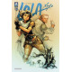 LOLA XOXO VOL 2 4 CVR A OUM