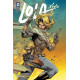 LOLA XOXO VOL 2 4 CVR B LORENZANA