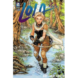 LOLA XOXO VOL 2 4 CVR D OUM