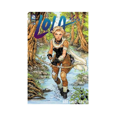 LOLA XOXO VOL 2 4 CVR D OUM