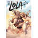 LOLA XOXO VOL 2 5 CVR B ABEL
