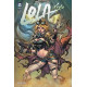 LOLA XOXO VOL 2 6 CVR B PANTALENA