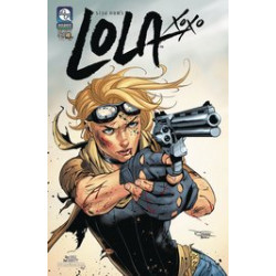 LOLA XOXO VOL 3 4 CVR B MARIA
