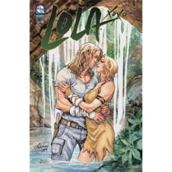 LOLA XOXO VOL 3 5 CVR A