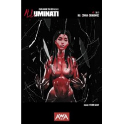 ILLUMINATI 1