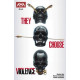 THEY CHOOSE VIOLENCE 2 CVR A RAHZZAH