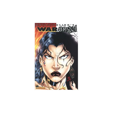BAD GIRLS BESTIAL FOIL BONUS SET 5CT 