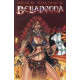 BELLADONNA MALICE FOIL BONUS SET 5CT 