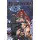 BELLADONNA NOCTURNAL FOIL BONUS SET 5CT 