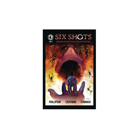 SIX SHOTS 1
