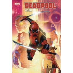 DF DEADPOOL 15 ZIGLAR SGN 