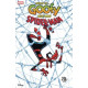 DF MARVEL DISNEY WHAT IF GOOFY SPIDER-MAN 1 YOUNG VAR CGC 