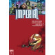 DF IMPERIAL 1 CGC GRADED 
