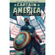 DF CAPTAIN AMERICA 1 CGC GRADED 