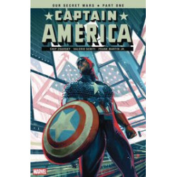 DF CAPTAIN AMERICA 1 CGC GRADED 