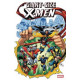 DF GIANT-SIZE X-MEN 1 KELLY LANZING SGN 