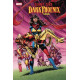 DF GIANT-SIZE DARK PHOENIX SAGA 1 KELLY LANZING SGN 
