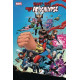DF GIANT-SIZE AGE OF APOCALYPSE 1 KELLY LANZING SGN 