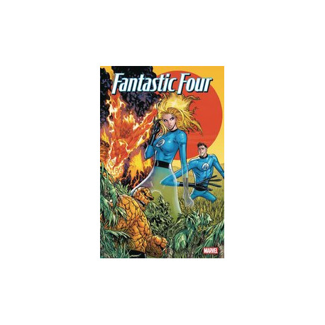 DF FANTASTIC FOUR 1 CGC GRADED 
