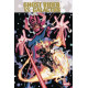 DF GHOST RIDER VS GALACTUS 1 DODSON SGN 