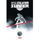 DF DEATH OF THE SILVER SURFER 1 CGC GRADED 