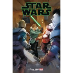 DF STAR WARS 2 SEGURA SGN 