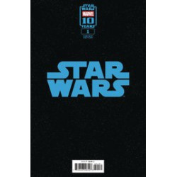 DF STAR WARS 1 SILVER SIGNATURE SERIES SEGURA SGN 