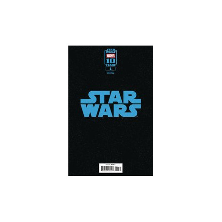 DF STAR WARS 1 SILVER SIGNATURE SERIES SEGURA SGN 
