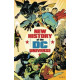 DF NEW HISTORY OF THE DCU 1 WAID SGN 