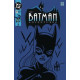DF BATMAN ADV 12 HAESER S N REMARK BATGIRL SKETCH 