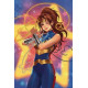 DF TRINITY DAUGHTER OF WONDER WOMAN 1 SIG SERIES KING SGN 