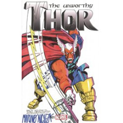 DF MYSTERY MARVEL CVR ART NICIEZA DELBEATO SGN REMARK 