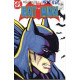 DF MYSTERY DC CVR ART NICIEZA DELBEATO SGN REMARK 