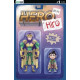 HERO HIRO 1 CVR C OTIS FRAMPTON