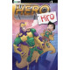 HERO HIRO 1 CVR G METAL MICHAEL ADAMS