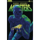 MARK SPEARS MONSTERS 6 CVR B CURSED MUMMY