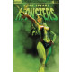 MARK SPEARS MONSTERS 6 CVR C VAMPIRELLA