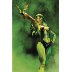 MARK SPEARS MONSTERS 6 CVR G VAMPIRELLA METAL COVER