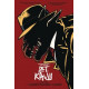 DETECTIVE KAIJU 3 CVR C HOMAGE