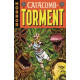EC CATACOMB OF TORMENT 1 CVR A FORNES