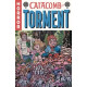 EC CATACOMB OF TORMENT 1 CVR B FOWLER