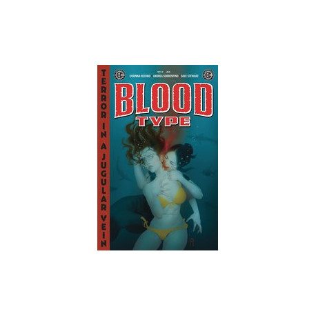 EC BLOOD TYPE 2 CVR A MERCADO