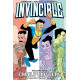 INVINCIBLE VOL.1 FAMILY MATTERS