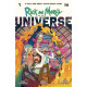 RICK AND MORTY VS THE UNIVERSE 1 CVR A BARDIN